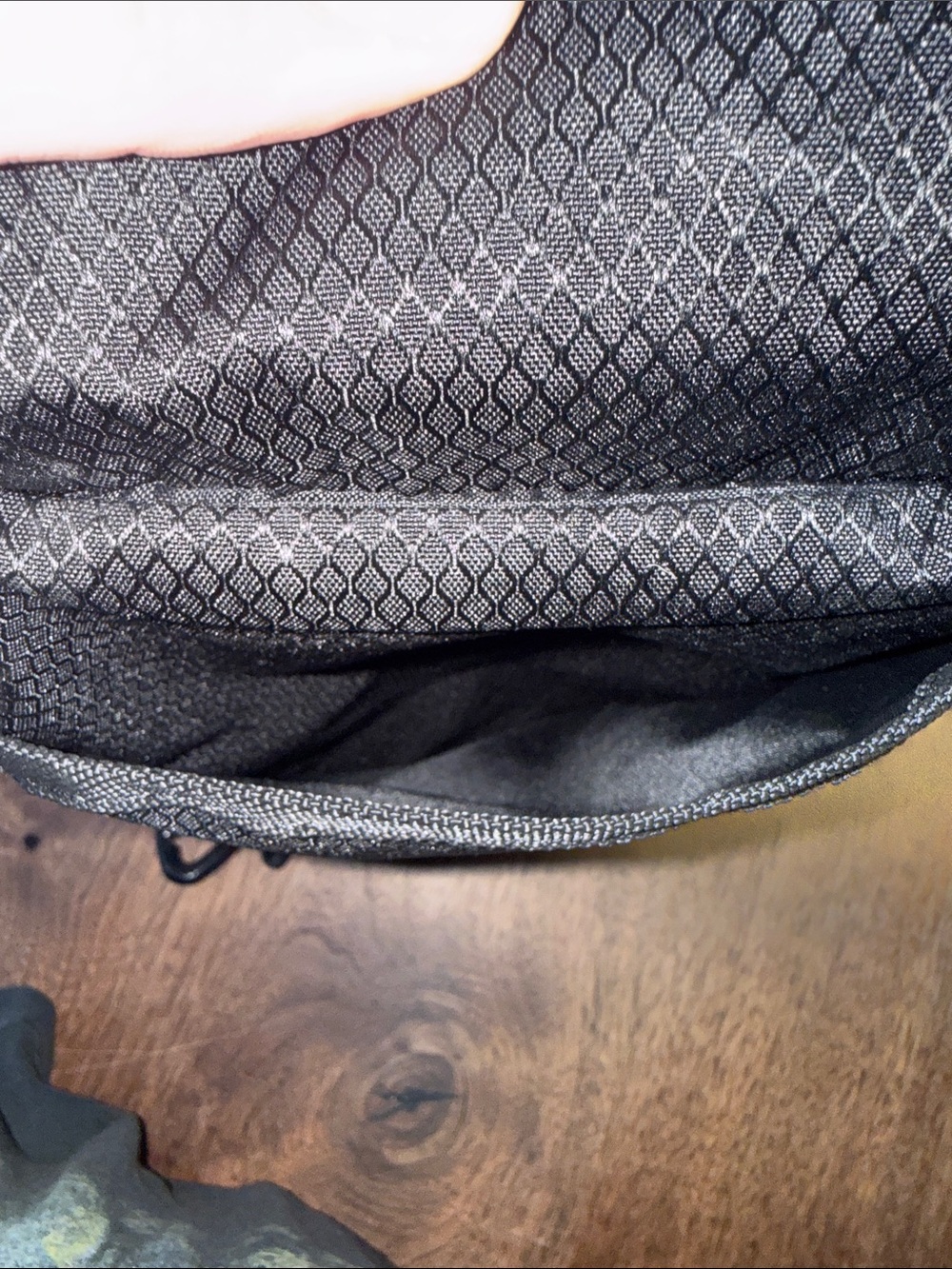 ADIDAS Sling Backpack - Picture 11 of 14